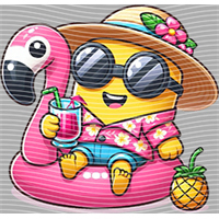 Cartoons and other-CO 4734